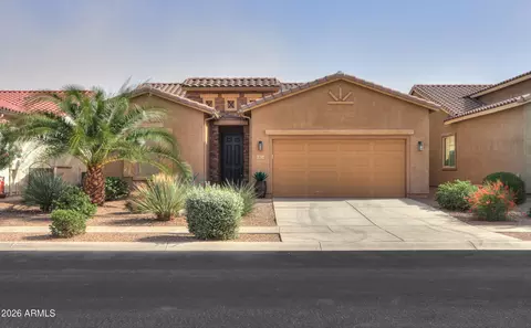 452 N San Ricardo Trl, Casa Grande, AZ 85194