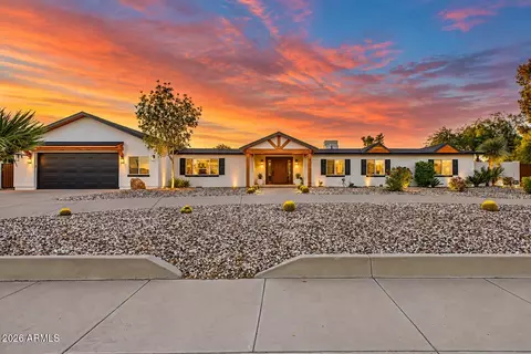 12414 N 64th St, Scottsdale, AZ 85254
