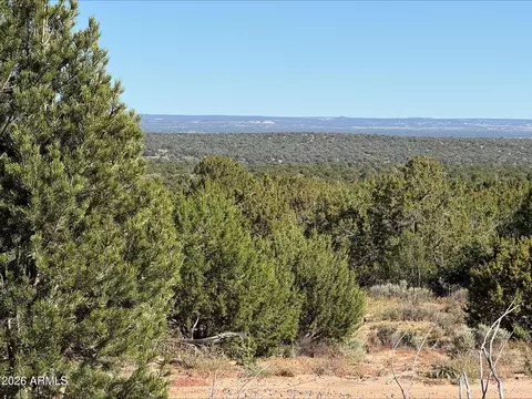 n729 N N7320 -- #32, Saint Johns, AZ 85936