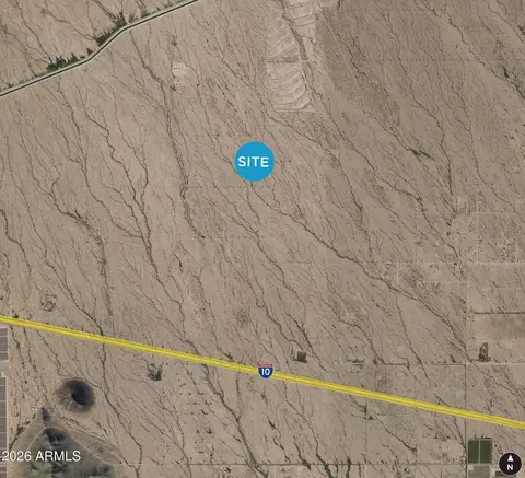 0 W None Assigned Ave #22, Tonopah, AZ 85354