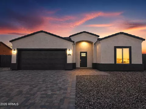 14652 S Padres Rd, Arizona City, AZ 85123