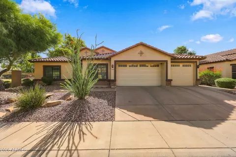 4407 W Pearce Rd, Laveen, AZ 85339