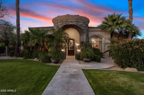 7008 N 68th Pl, Paradise Valley, AZ 85253