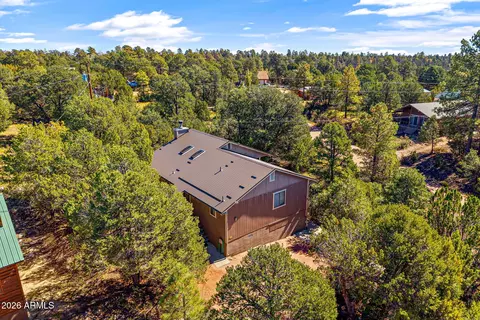 View/Area - 1992 Red Deer Run, Overgaard, AZ 85933 photo 1 of 6