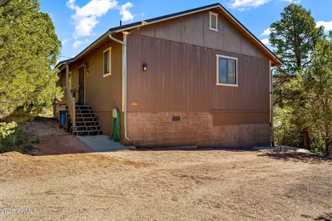 Other - 1992 Red Deer Run, Overgaard, AZ 85933 photo 2 of 4