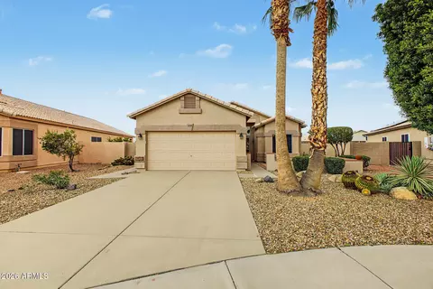 11018 W Tonto Ln, Sun City, AZ 85373