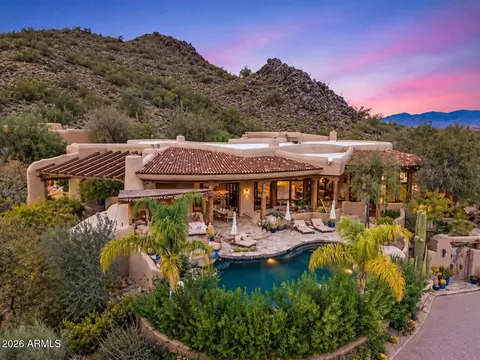 8300 E Dixileta Dr #263, Scottsdale, AZ 85266