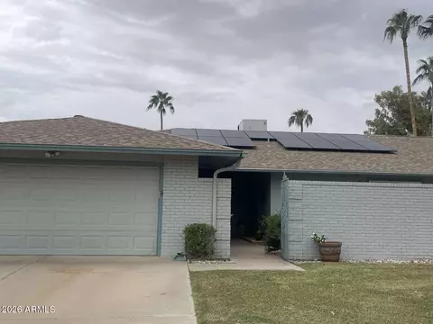 18834 N 130th Ave, Sun City West, AZ 85375