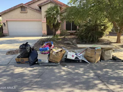 15816 W Calavar Rd, Surprise, AZ 85379