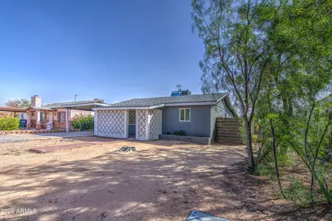 1131 E 6th St, Casa Grande, AZ 85122