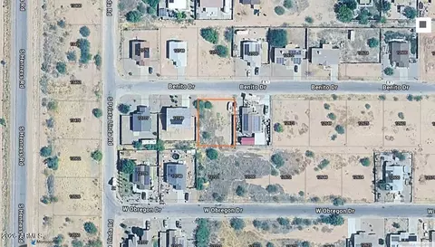12723 W Benito Dr #304, Arizona City, AZ 85123