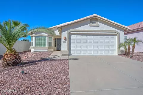 18084 N Coyote Lakes Pkwy, Surprise, AZ 85378