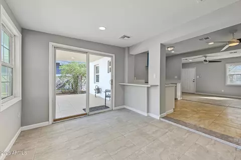 Entry Way - 1410 E Windsor Ave, Phoenix, AZ 85006 photo 1 of 1