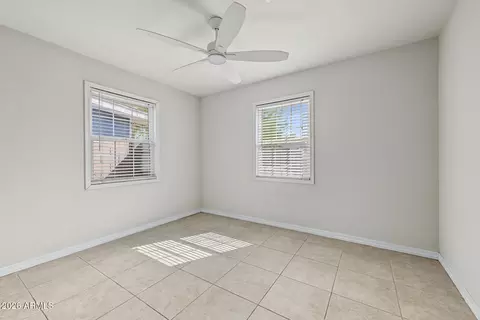 Bedroom - 1410 E Windsor Ave, Phoenix, AZ 85006 photo 2 of 4