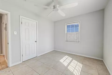 Bedroom - 1410 E Windsor Ave, Phoenix, AZ 85006 photo 4 of 4