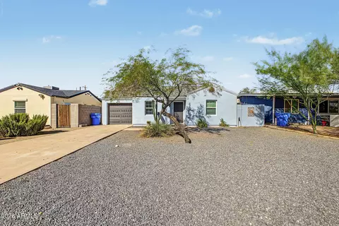 Exterior - 1410 E Windsor Ave, Phoenix, AZ 85006 photo 13 of 13