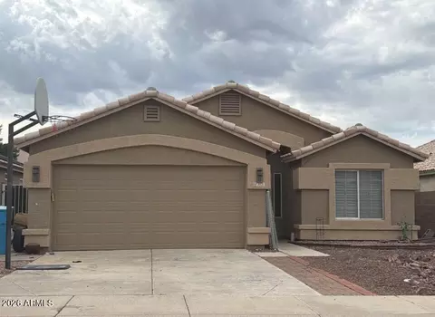 3521 W Fallen Leaf Ln, Glendale, AZ 85310