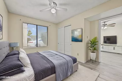 Bedroom - 2437 E Tracy Ln #1, Phoenix, AZ 85032 photo 1 of 5