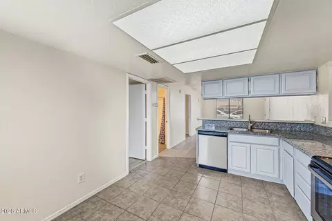 Kitchen - 2437 E Tracy Ln #1, Phoenix, AZ 85032 photo 3 of 3