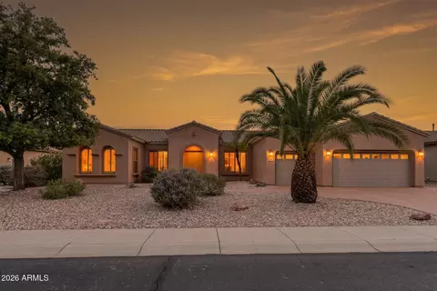 19614 N Echo Rim Dr, Surprise, AZ 85387