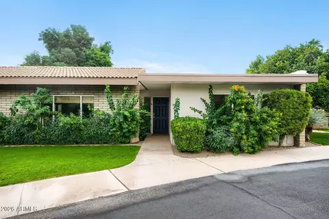 4800 N 68th St #327, Scottsdale, AZ 85251