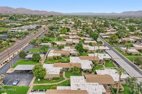 4800 N 68th St #327, Scottsdale, AZ 85251