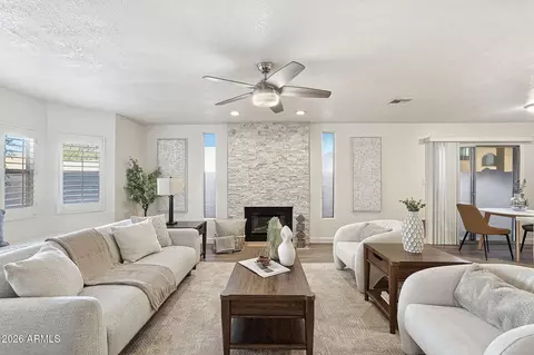 11081 N 109th Way, Scottsdale, AZ 85259