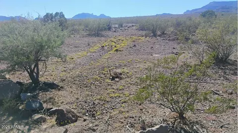 0 N Blaisdell Rd #8, Golden Valley, AZ 86413