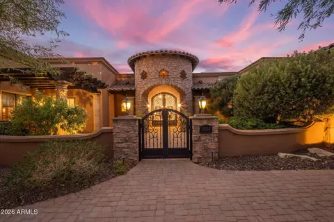 11638 N 132nd Pl, Scottsdale, AZ 85259