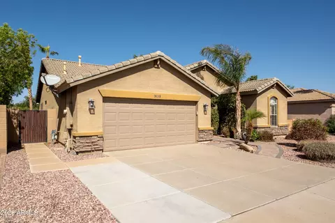16168 W Ironwood St, Surprise, AZ 85374