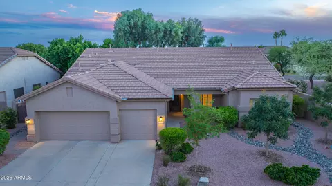 5227 E Libby St, Scottsdale, AZ 85254