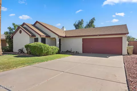 5239 W Voltaire Dr, Glendale, AZ 85304