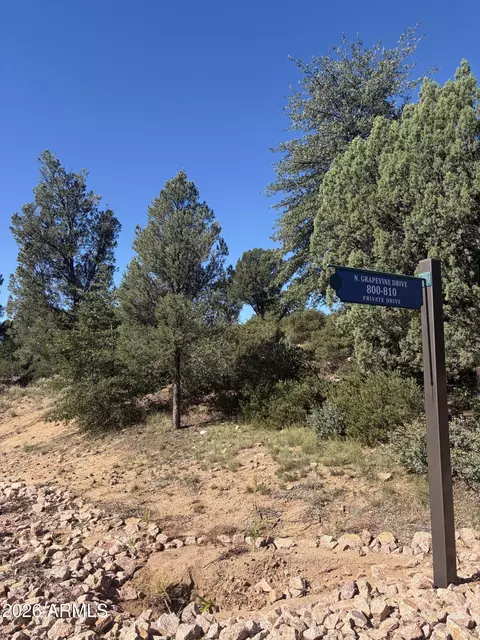 800 N Grapevine Dr #166, Payson, AZ 85541 photo 5