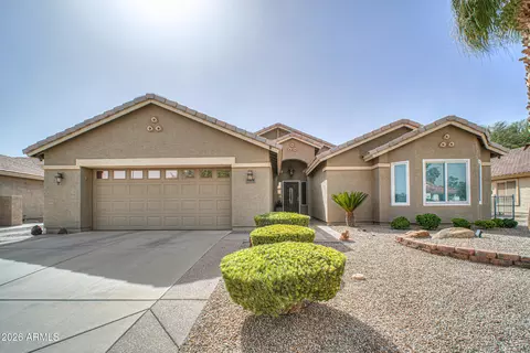 2379 E Firerock Dr, Casa Grande, AZ 85194