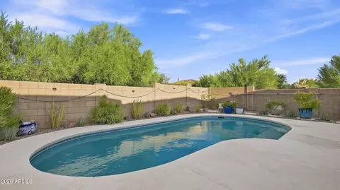 Exterior - 10528 S Coyote Melon Loop, Vail, AZ 85641 photo 5 of 5