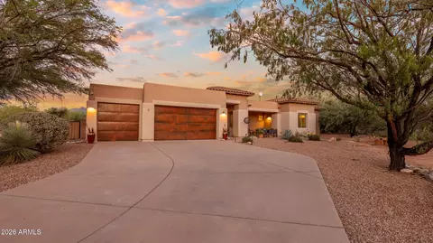 Other - 10528 S Coyote Melon Loop, Vail, AZ 85641 photo 1 of 10