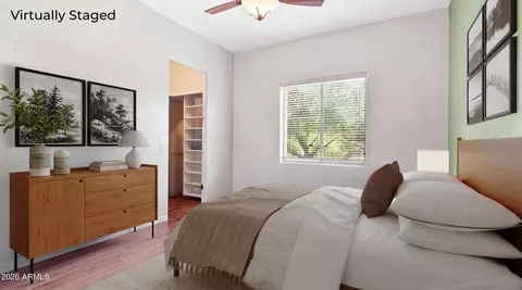 Bedroom - 10528 S Coyote Melon Loop, Vail, AZ 85641 photo 1 of 1