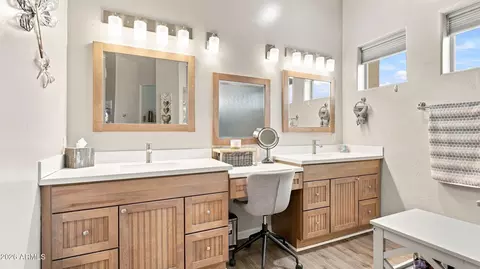 Bath - 10528 S Coyote Melon Loop, Vail, AZ 85641 photo 1 of 5