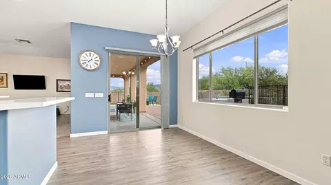 Dining - 10528 S Coyote Melon Loop, Vail, AZ 85641 photo 3 of 5