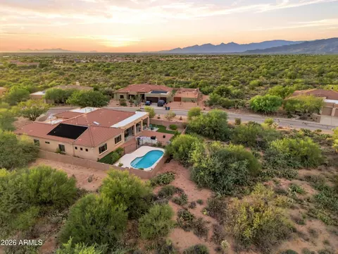 View/Area - 10528 S Coyote Melon Loop, Vail, AZ 85641 photo 2 of 2