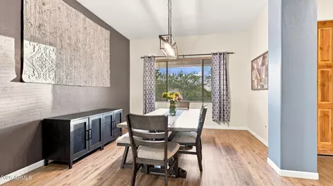 Dining - 10528 S Coyote Melon Loop, Vail, AZ 85641 photo 4 of 5