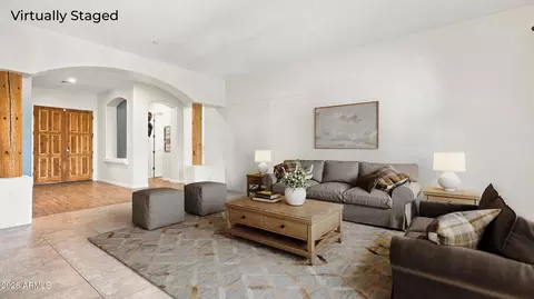 Living - 10528 S Coyote Melon Loop, Vail, AZ 85641 photo 1 of 4