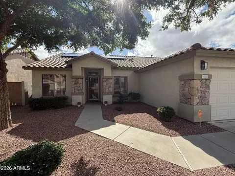 16037 W Carmen Dr, Surprise, AZ 85374