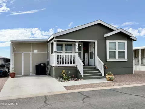 11101 E University Dr # 195, Apache Junction, AZ 85120 photo 2