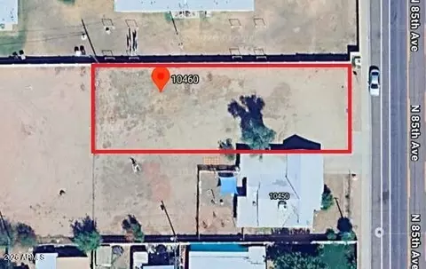 10460 N 85th Ave #72, Peoria, AZ 85345