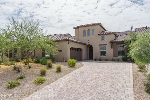 12329 S 179th Ave, Goodyear, AZ 85338