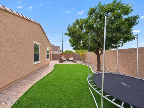 Exterior - 2642 E Hickory St, Gilbert, AZ 85298 photo 13 of 17