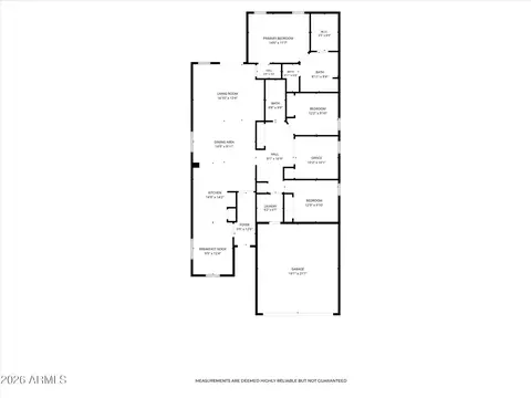 Other - 2642 E Hickory St, Gilbert, AZ 85298 photo 1 of 6