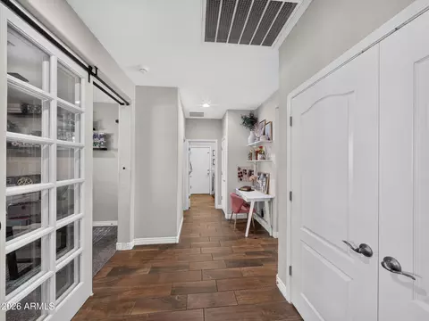 Entry Way - 2642 E Hickory St, Gilbert, AZ 85298 photo 6 of 6