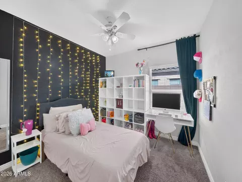 Bedroom - 2642 E Hickory St, Gilbert, AZ 85298 photo 3 of 7